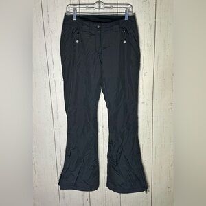Women's Black Pants